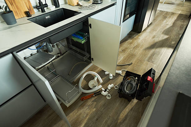Trusted Drain Cleaning service in Englishtown, NJ - AAA Plumbing Heating